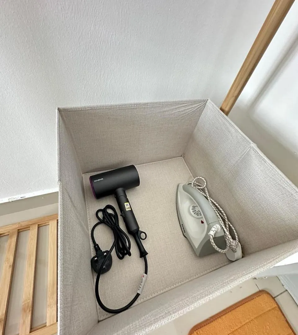 Appartamento Mount Austin Atarigame And Neflix 9Pax Balcony Palazio Johor Bahru