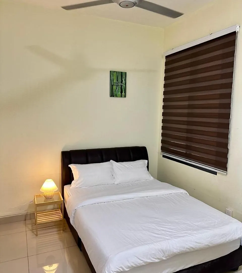 Appartamento Mount Austin Atarigame And Neflix 9Pax Balcony Palazio Johor Bahru 0*,  Malesia