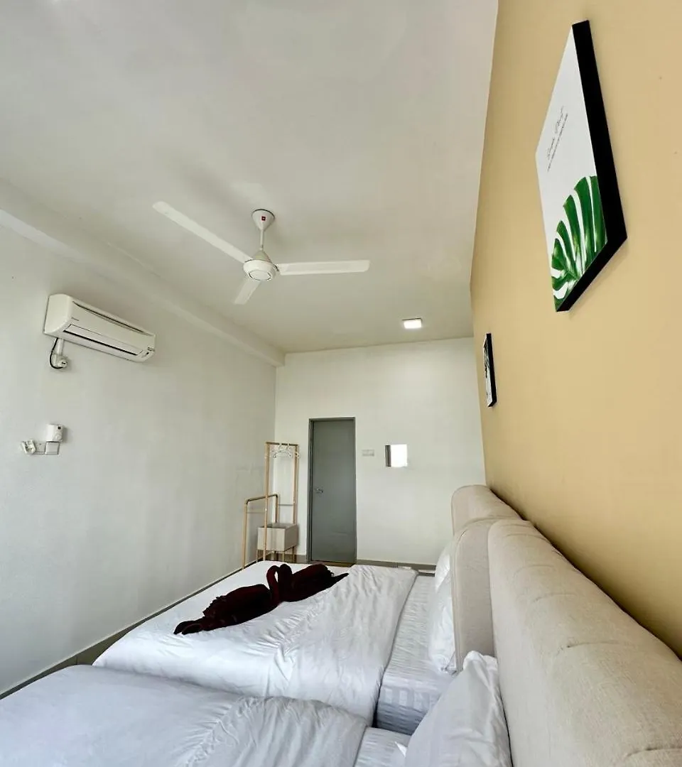 Appartamento Mount Austin Atarigame And Neflix 9Pax Balcony Palazio Johor Bahru
