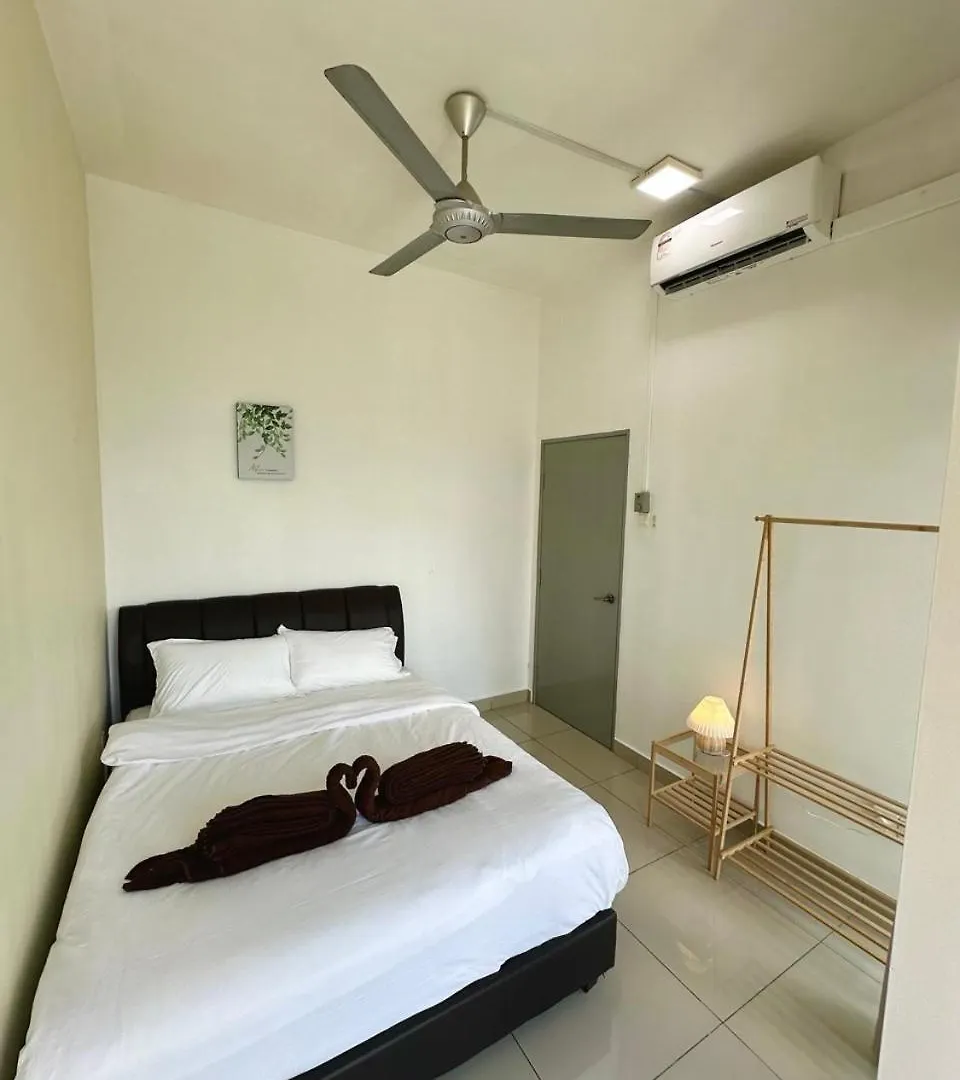 Mount Austin Atarigame And Neflix 9Pax Balcony Palazio Διαμέρισμα Τζόχορ Μπάχρου Μαλαισία