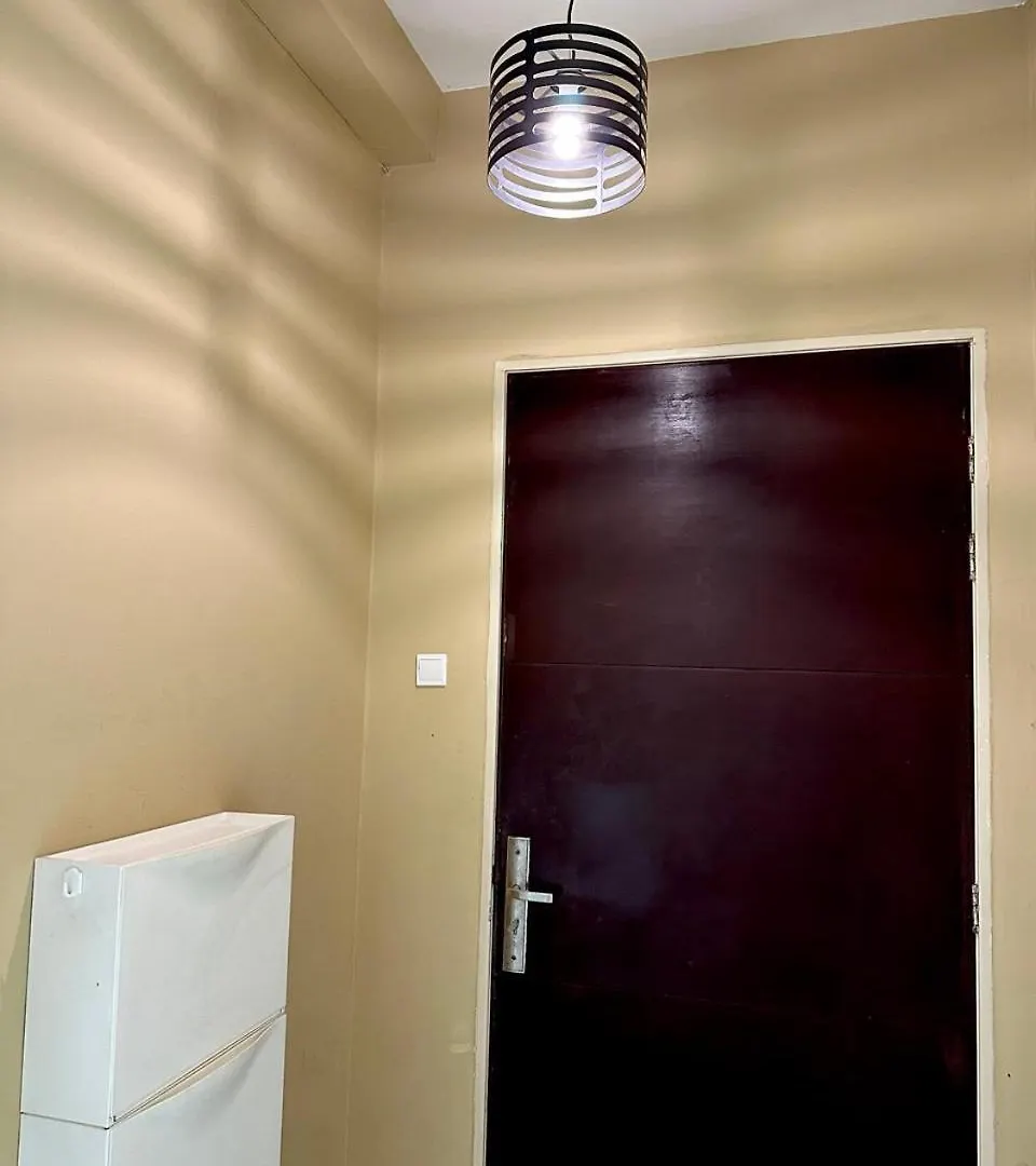 Mount Austin Atarigame And Neflix 9Pax Balcony Palazio Διαμέρισμα Τζόχορ Μπάχρου
