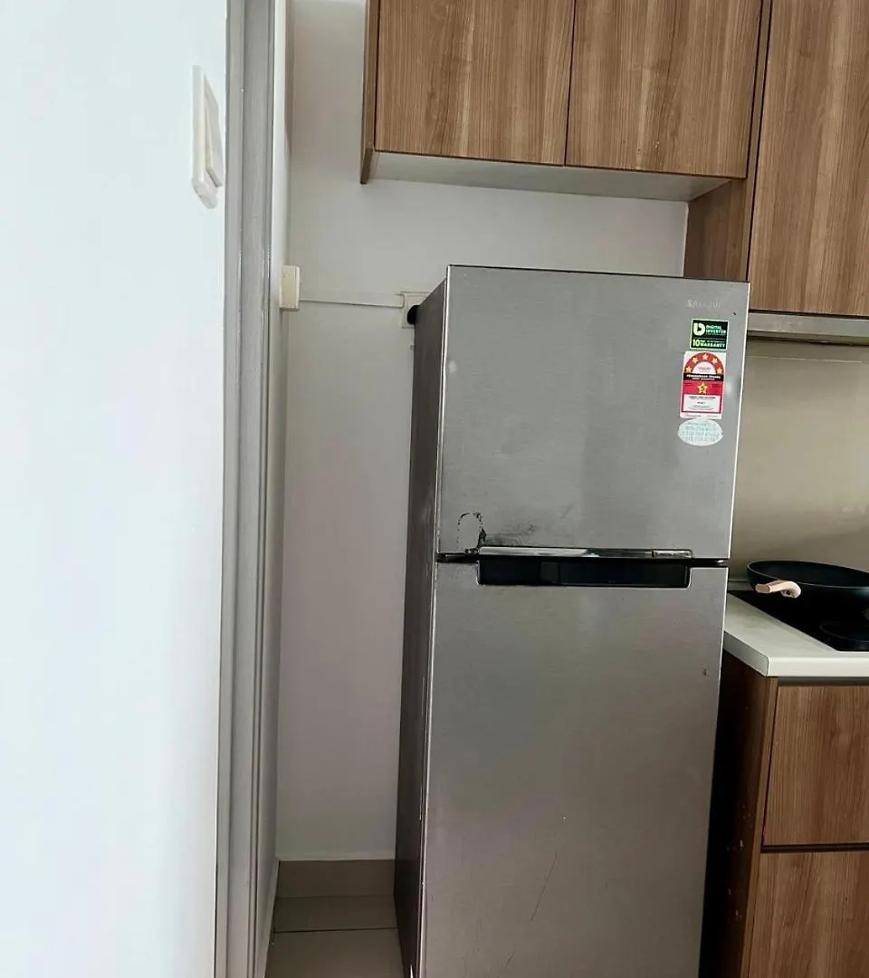Mount Austin Atarigame And Neflix 9Pax Balcony Palazio Διαμέρισμα Τζόχορ Μπάχρου Μαλαισία
