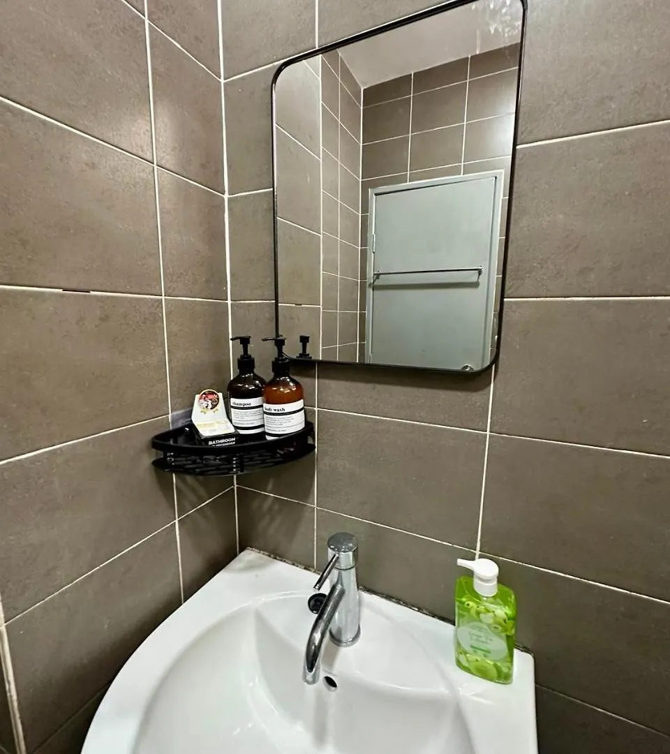 Mount Austin Atarigame And Neflix 9Pax Balcony Palazio Διαμέρισμα Τζόχορ Μπάχρου 0*,  Μαλαισία