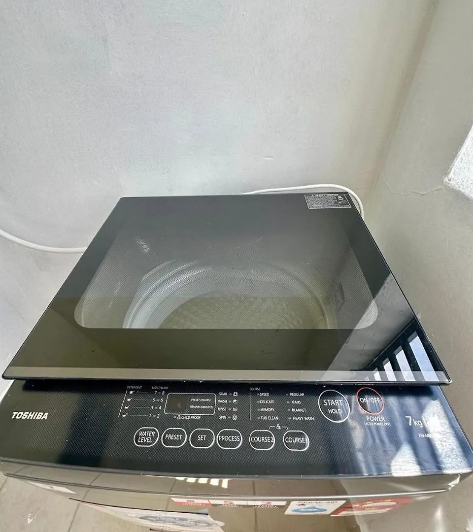 Mount Austin Atarigame And Neflix 9Pax Balcony Palazio Διαμέρισμα Τζόχορ Μπάχρου